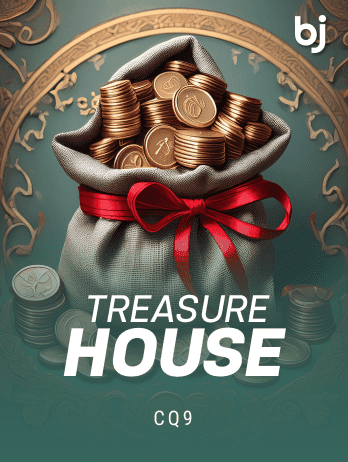 Treasure Housepng game cover