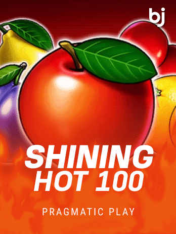 Shining Hot 100png thumbnail