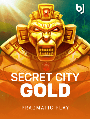 Secret City Goldpng thumbnail